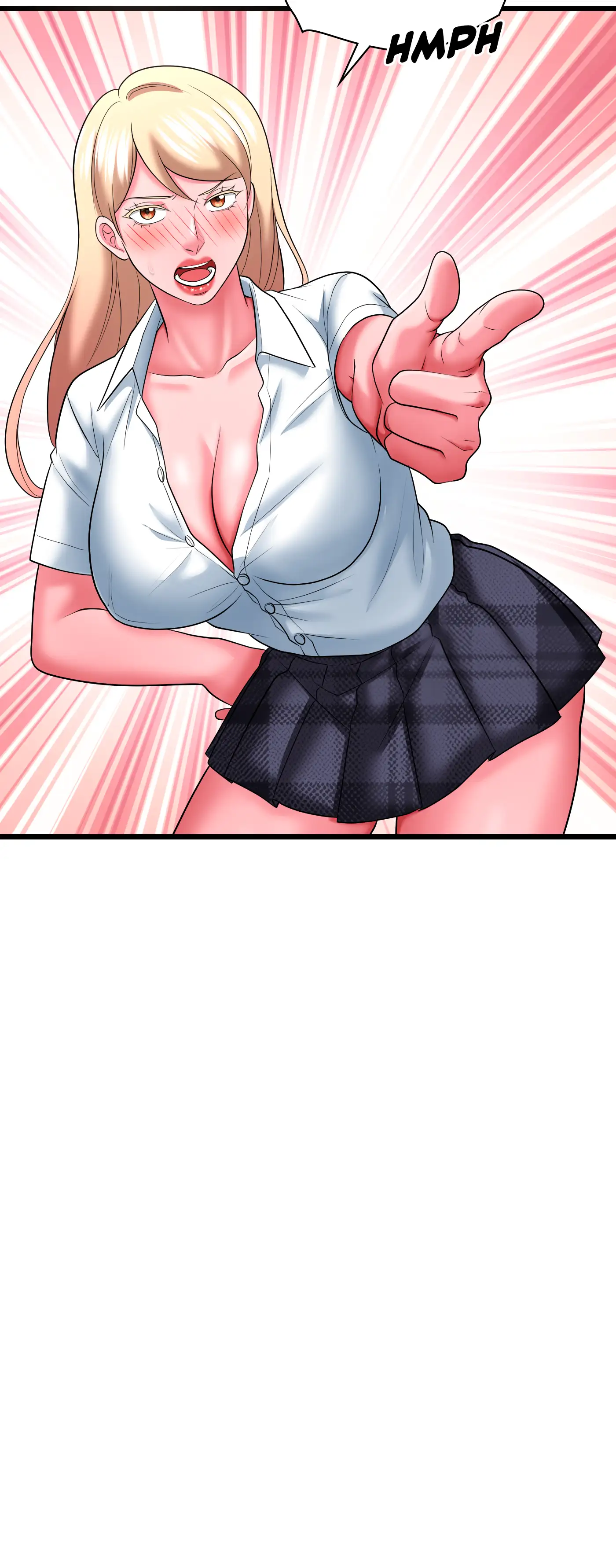 Matrigna Del College - Episode 5 - read scene 61