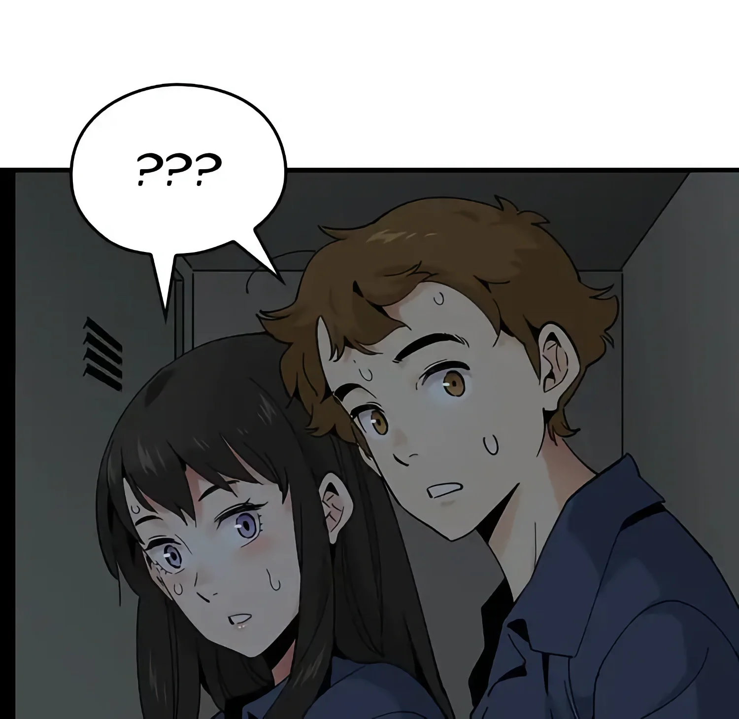 Love Factory - Episode 3 - read scene 66