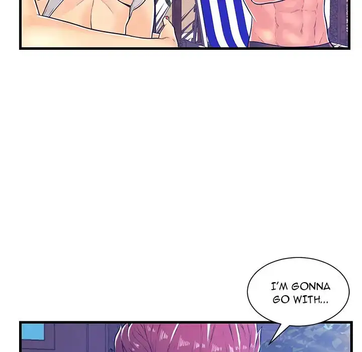 Potential Love Zone - Episode 4 - read scene 83