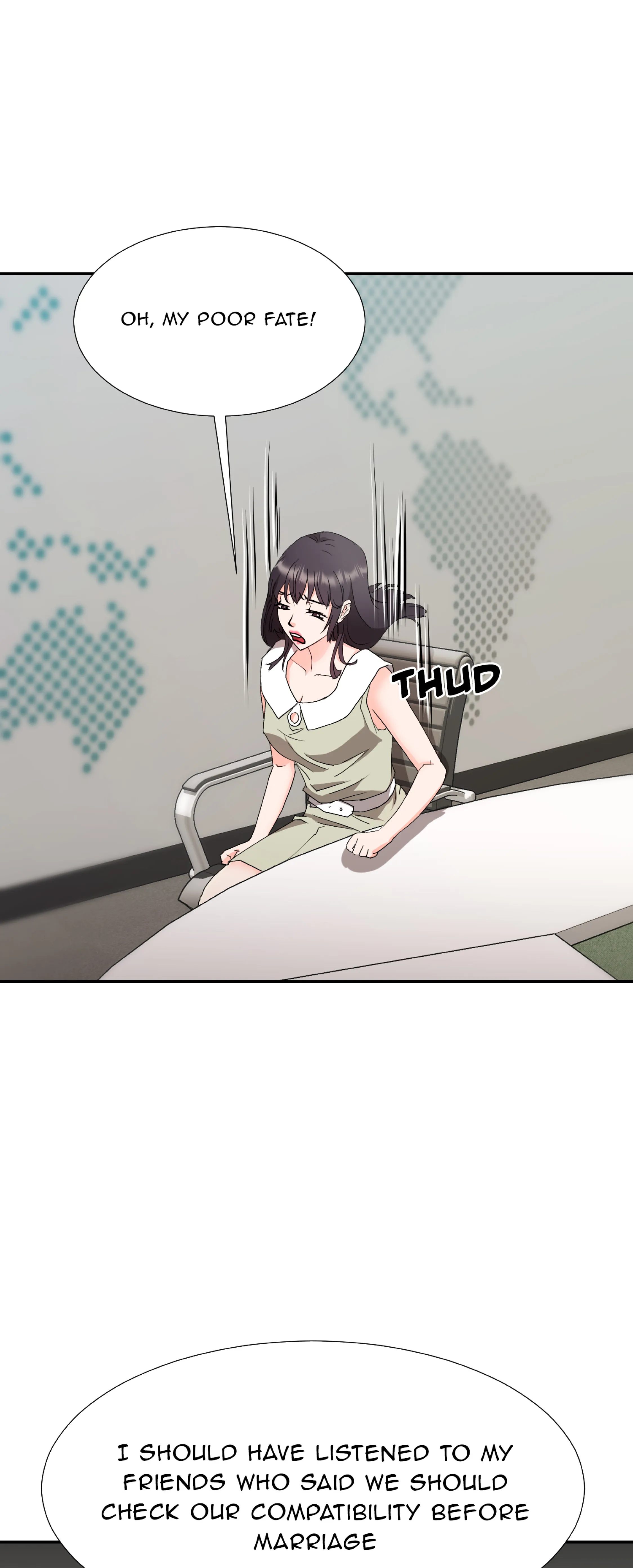 Working Late With You - Episode 3 - read scene 27