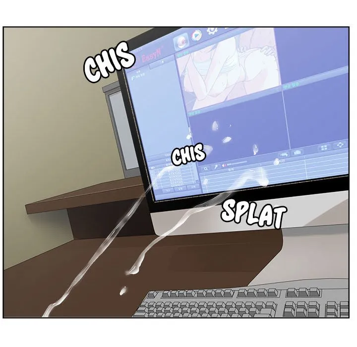 Tienda de Cómics - Episode 3 - read scene 59