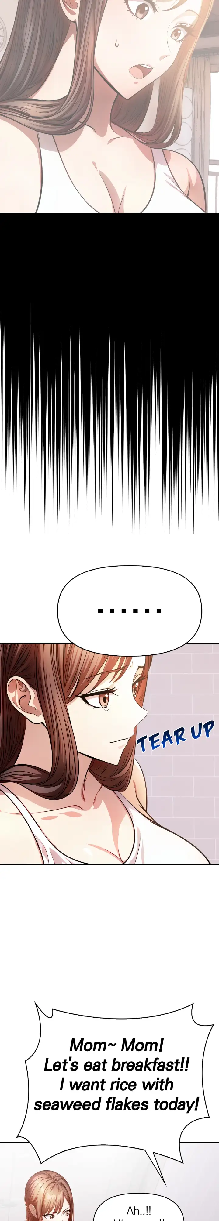 Text Me. NOW! - Episode 5 - read scene 13