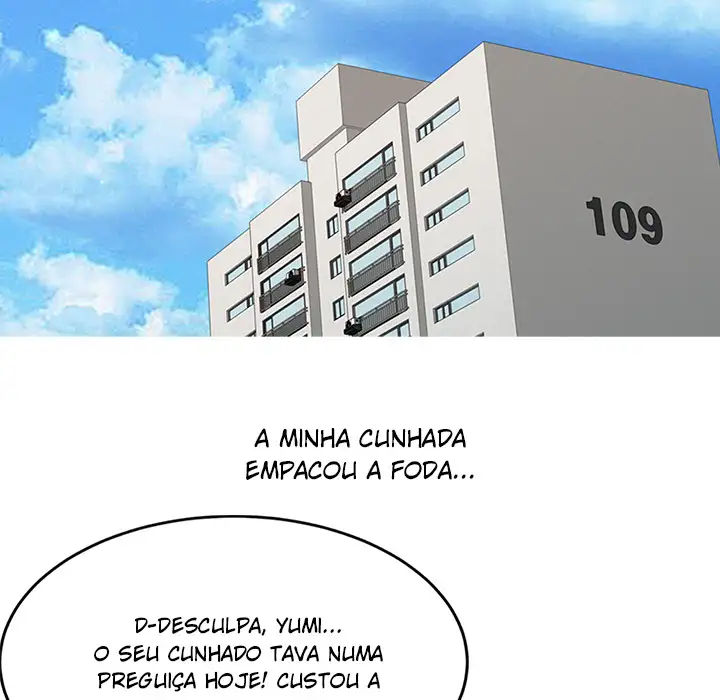 Cunhada Em Treinamento - Episode 1 - read scene 67