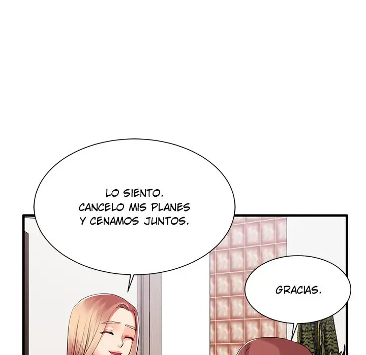 Mamá está Descalificada - Episode 1 - read scene 108