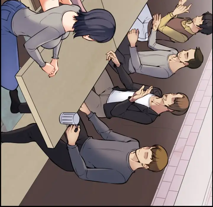 Mom is a Female College Student - Episode 1 - read scene 88