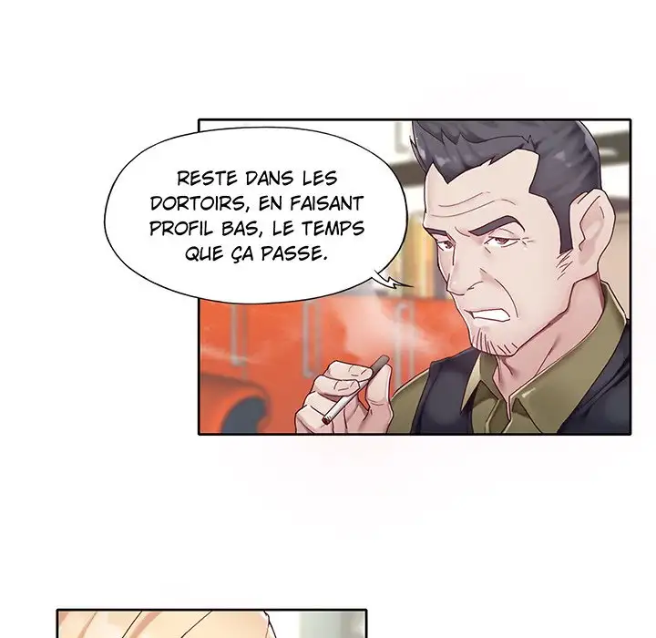 Icône - Episode 1 - read scene 9