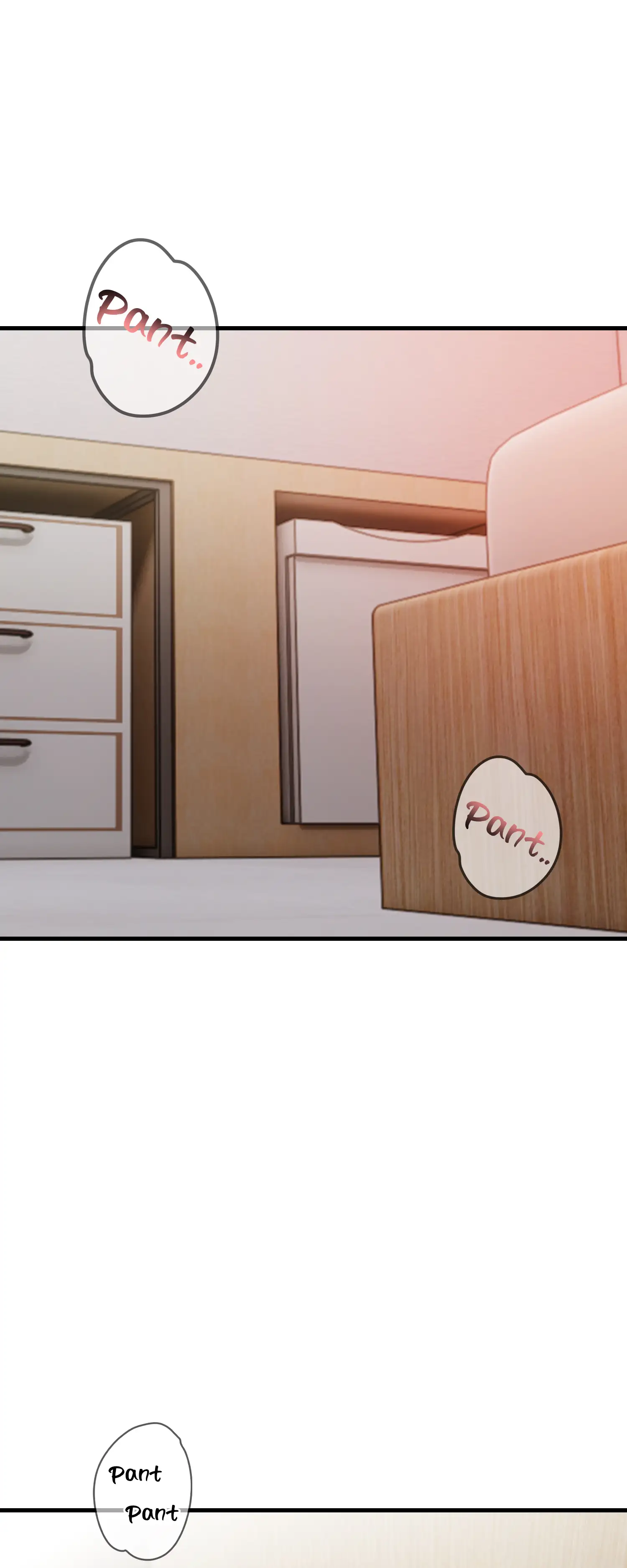 Stranger in my bathroom - Episode 5 - read scene 20