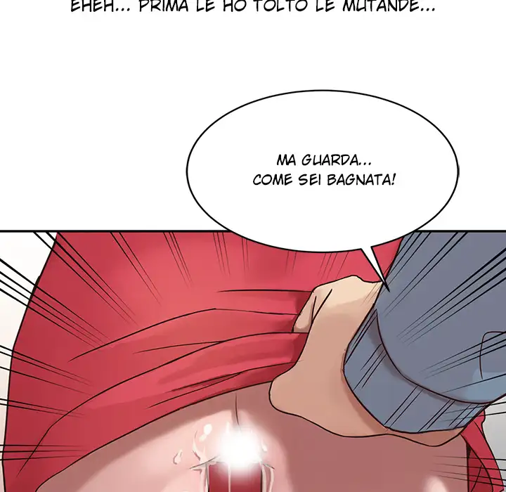 L'Allenamento della Cognata - Episode 2 - read scene 48