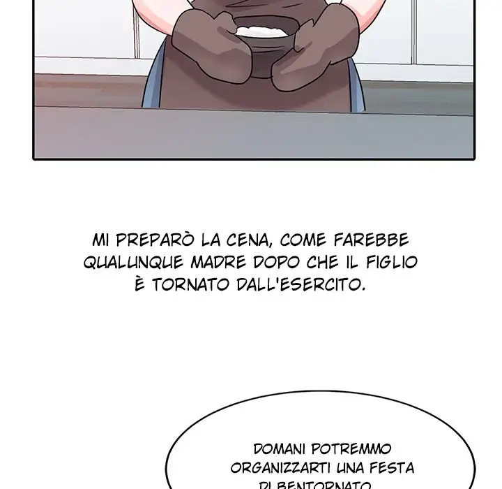 Il Piano Della Mia Matrigna - Episode 3 - read scene 43