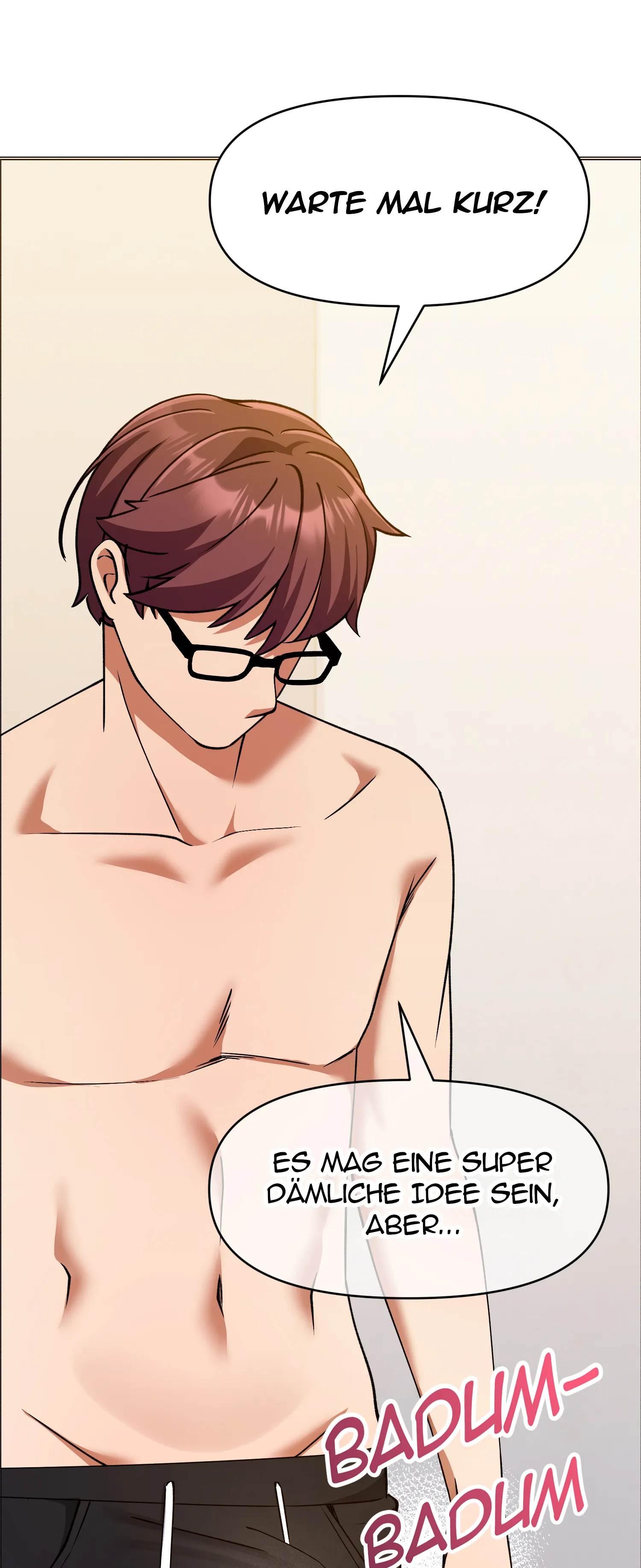 Ein Loch zum Ziel - Episode 2 - read scene 51