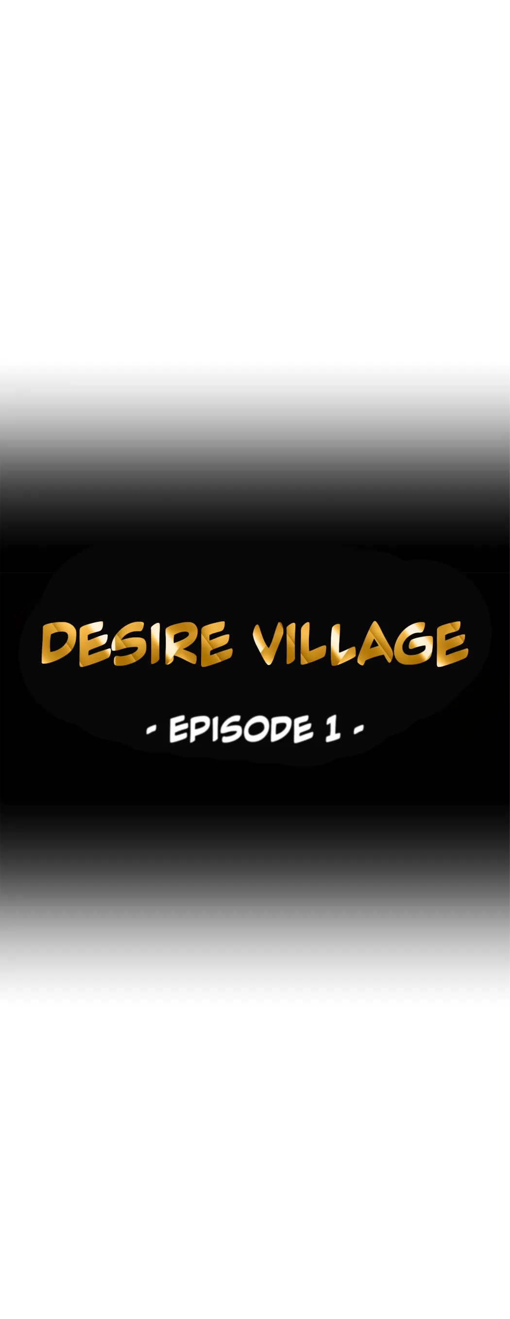 Aldea Del Deseo - Episode 1 - read scene 1