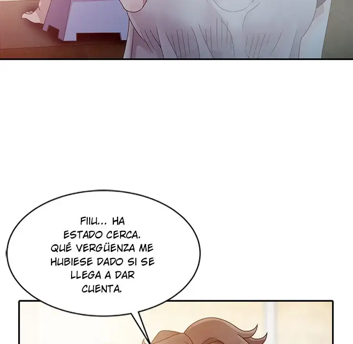 ¡Shh! El Secreto De Mi Hermana - Episode 2 - read scene 21