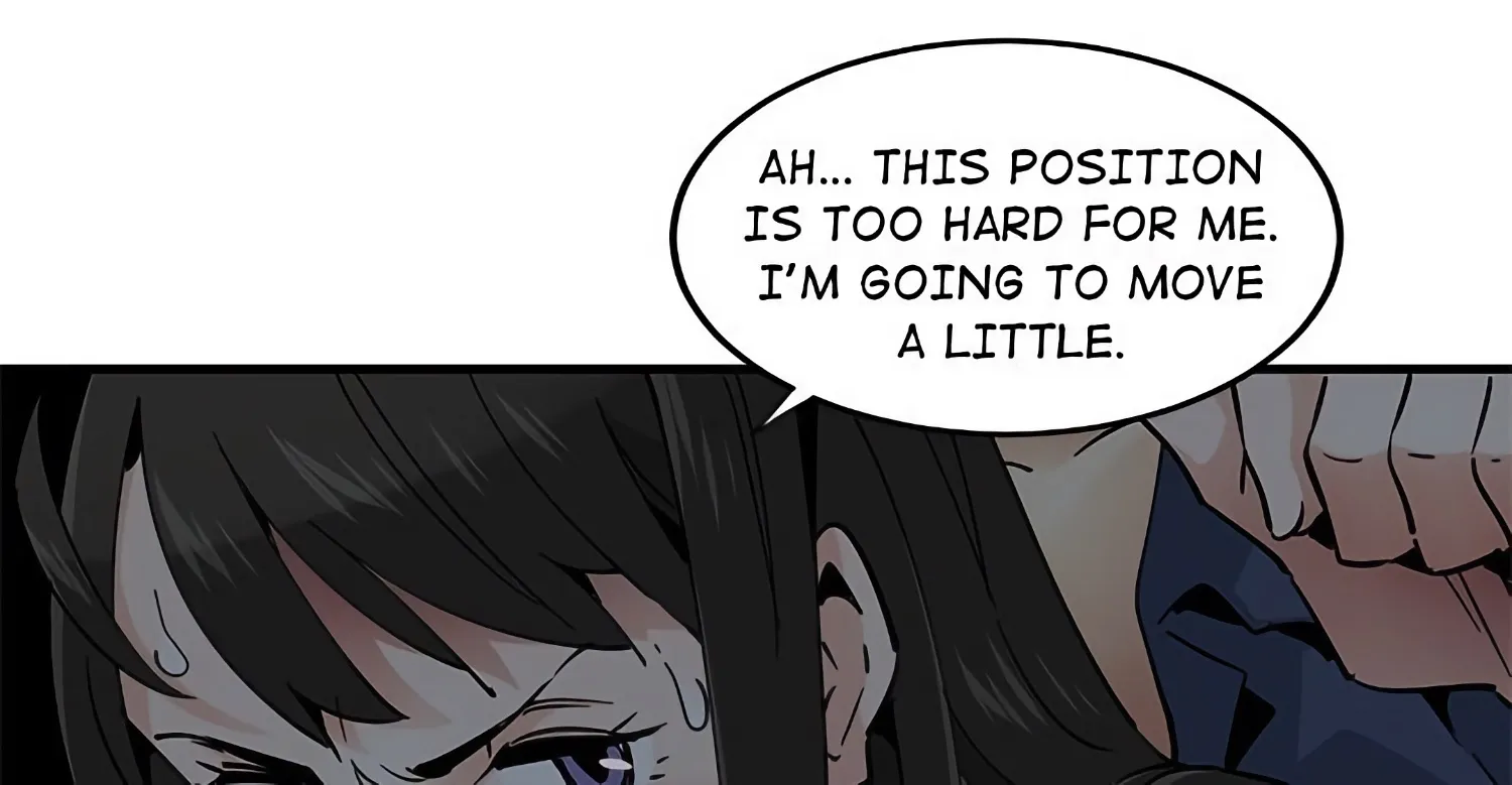 Love Factory - Prologue - read scene 54