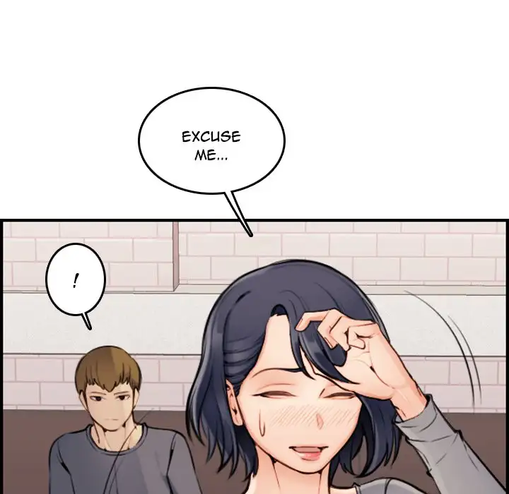 Mom is a Female College Student - Prologue - read scene 40