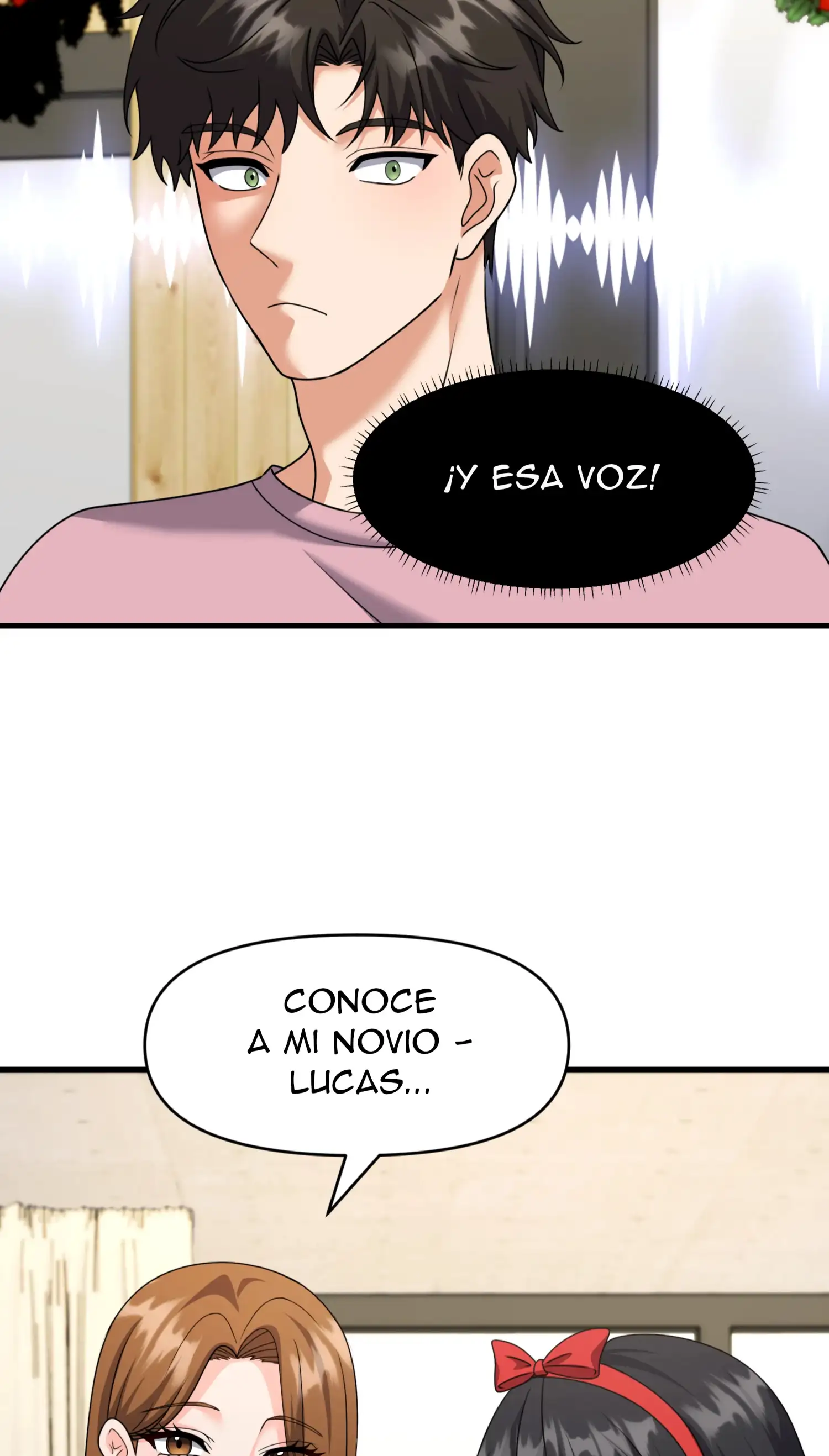 Lujuria en Navidad - Prologue - read scene 22