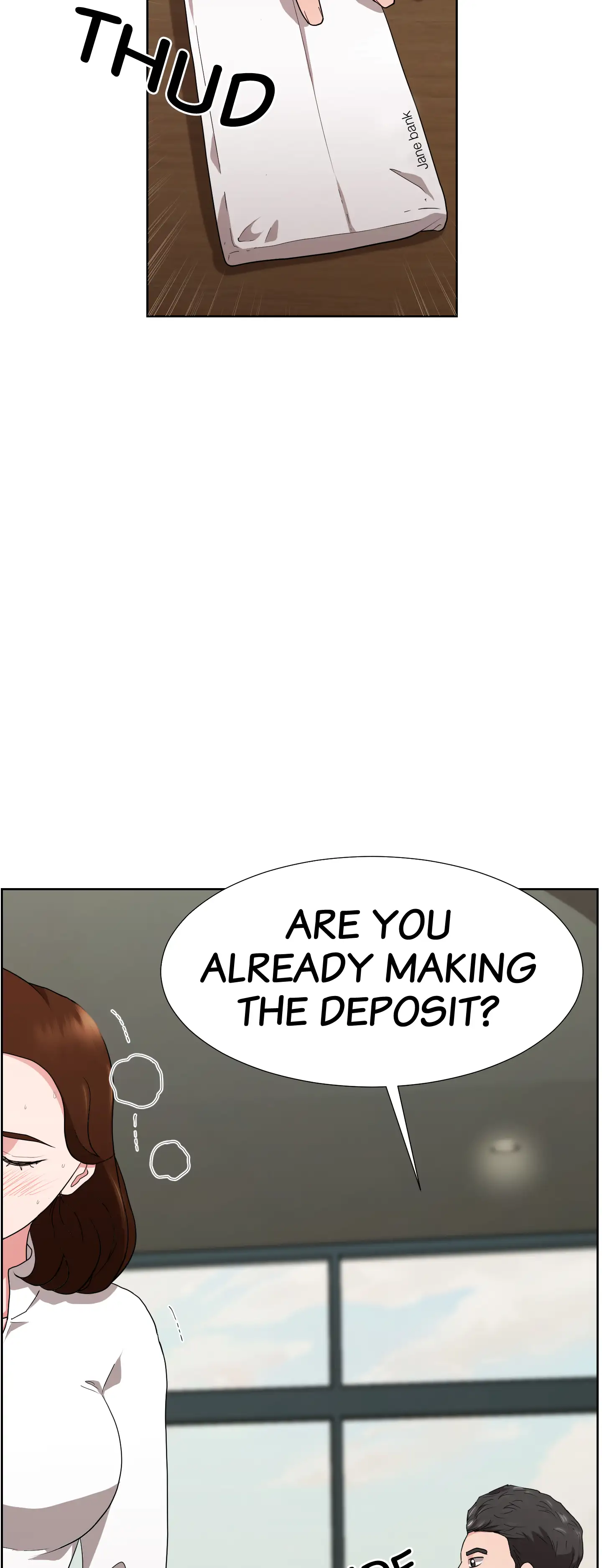 Her Obedient Toy - Episode 2 - read scene 2