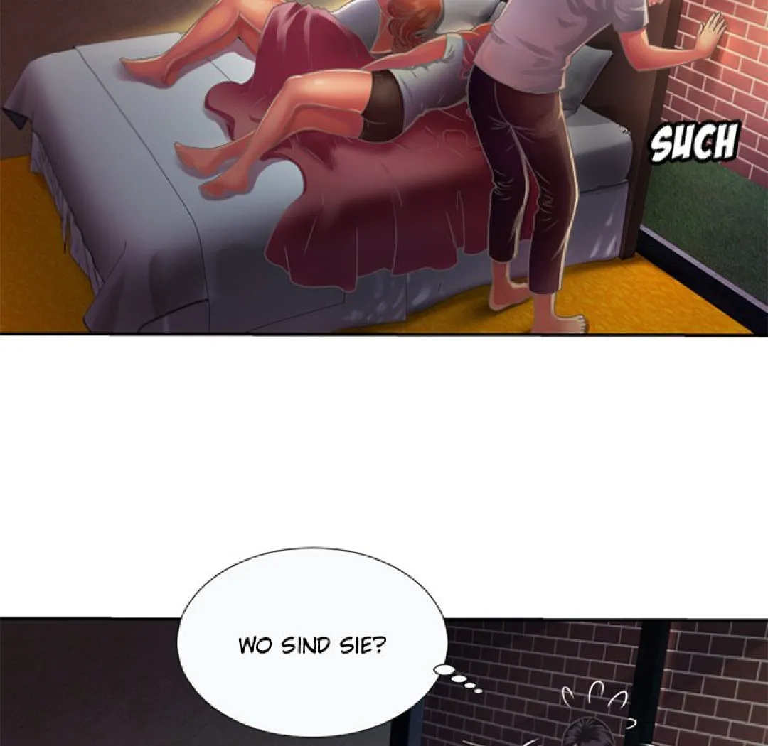 Der Vater meines Freundes - Episode 2 - read scene 75