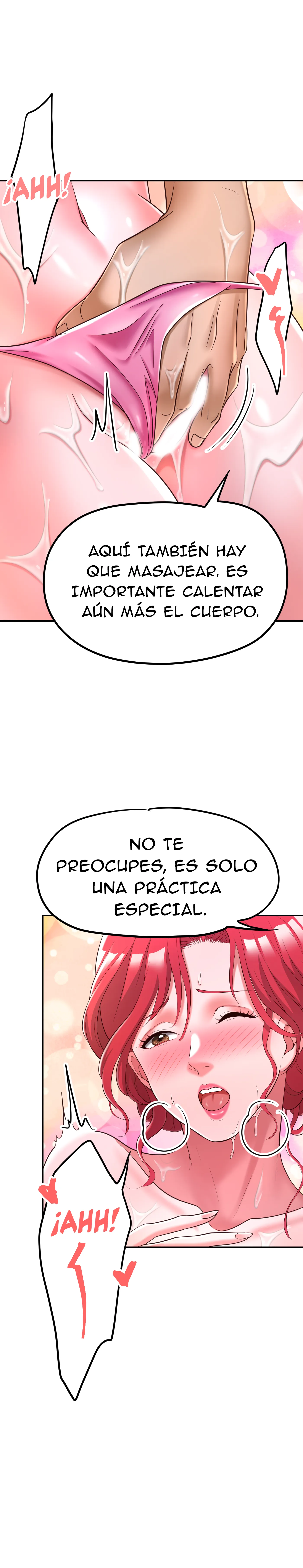 La Madrastra Primero - Episode 2 - read scene 12