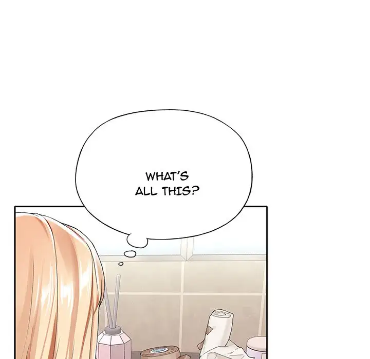 The Idol Project - Episode 3 - read scene 46