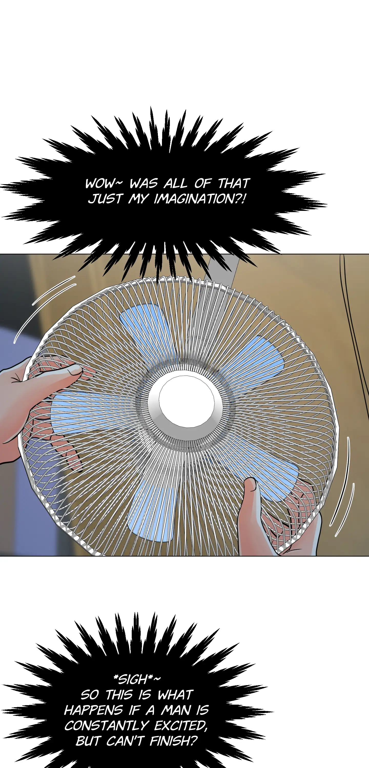 My Son's Woman - Episode 4 - read scene 62