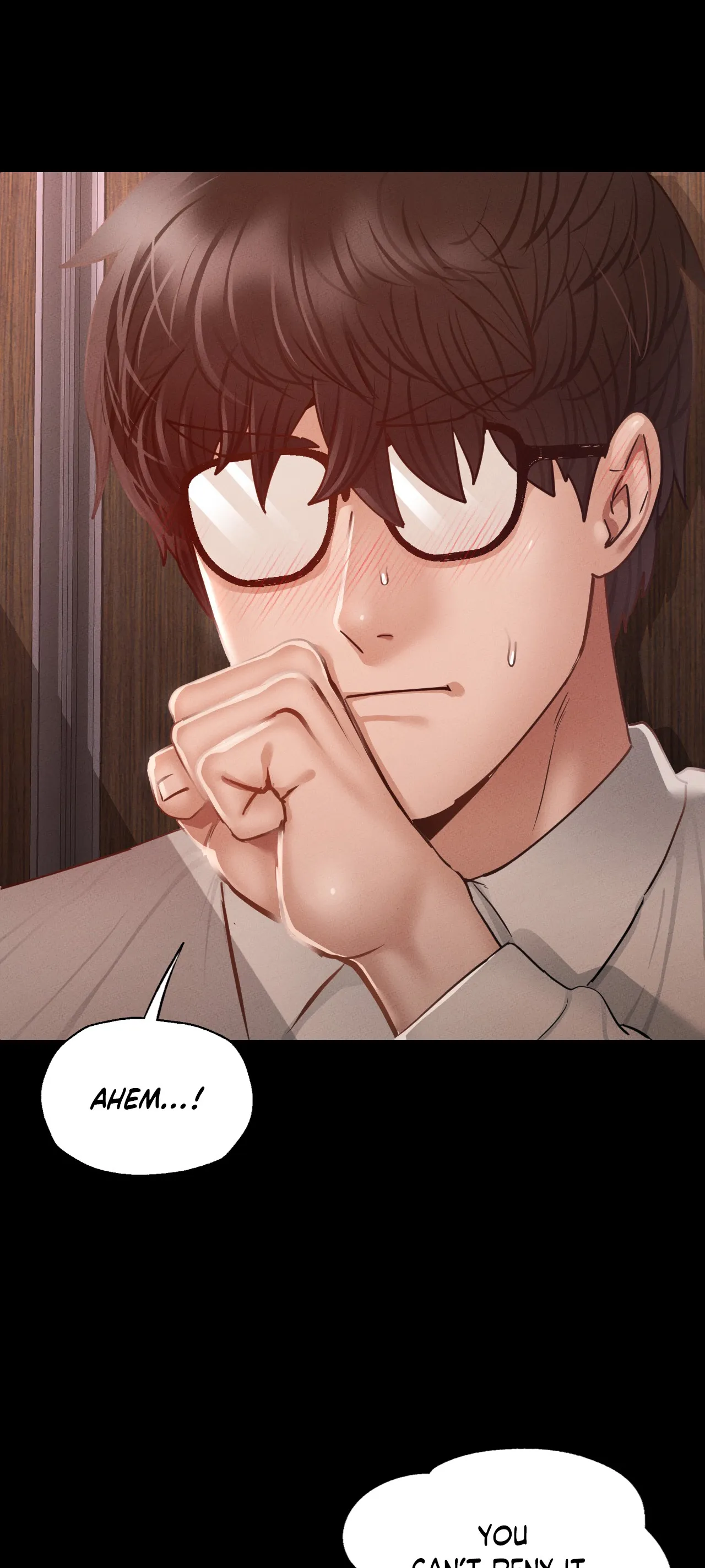 Let's Get Physical - Episode 4 - read scene 8