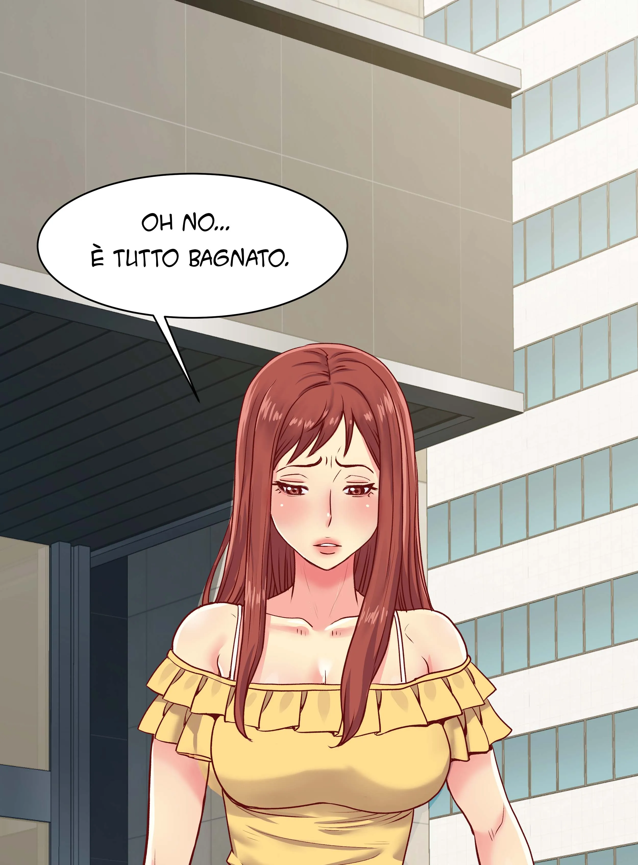 Finalmente single - Episode 1 - read scene 53