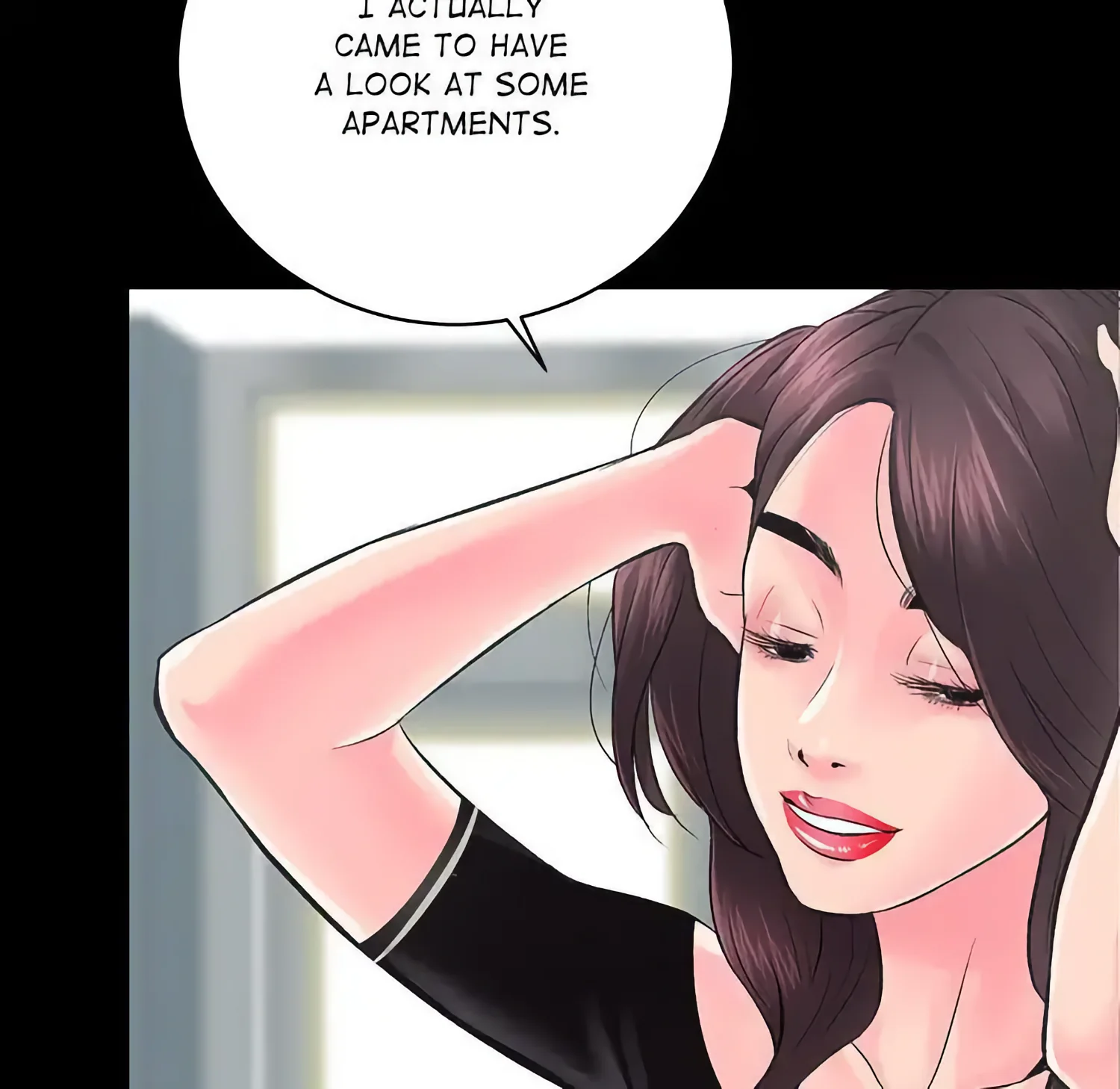 Lady Realtors - Episode 5 - read scene 26