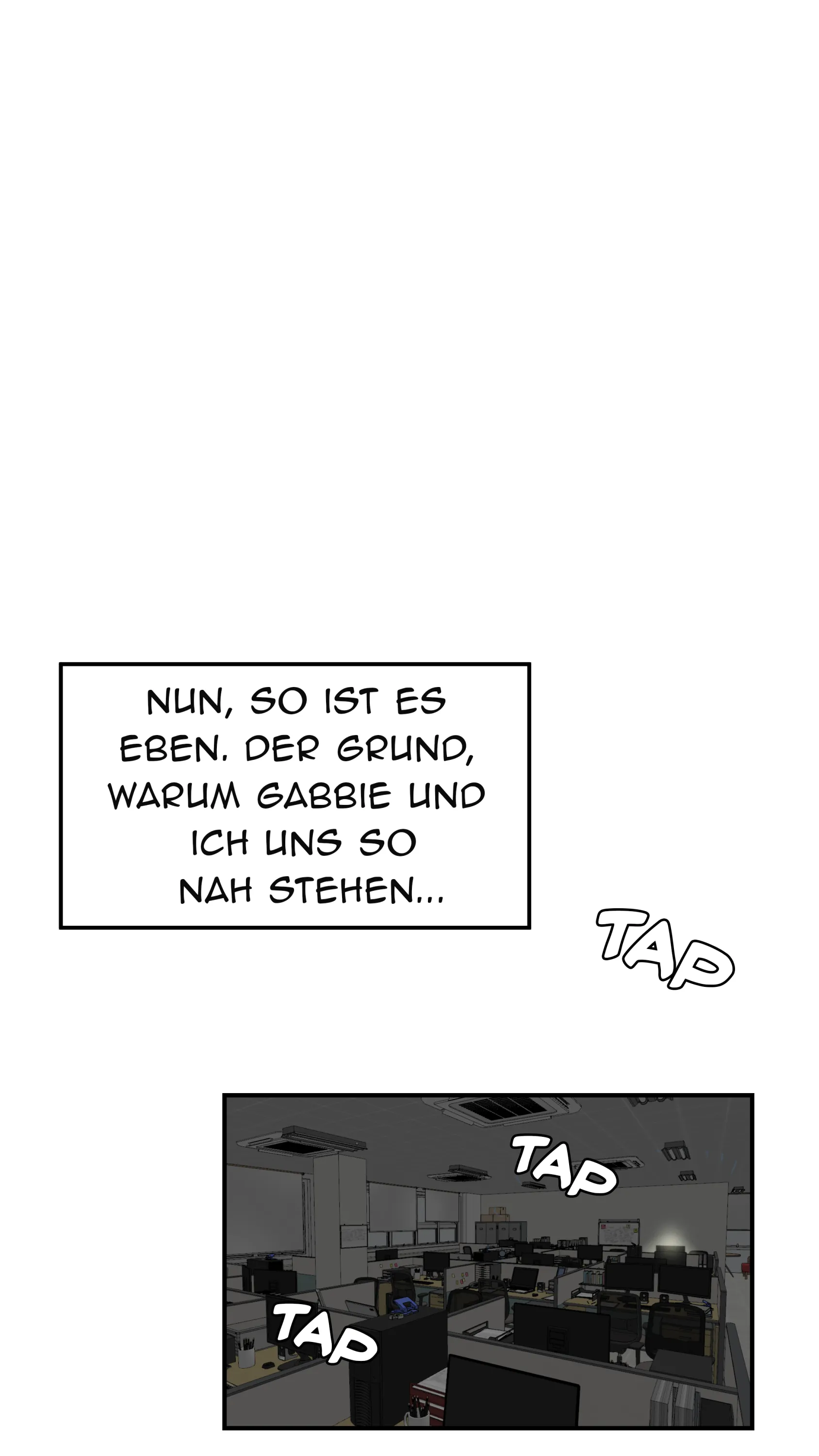 Drama im Büro - Episode 1 - read scene 48
