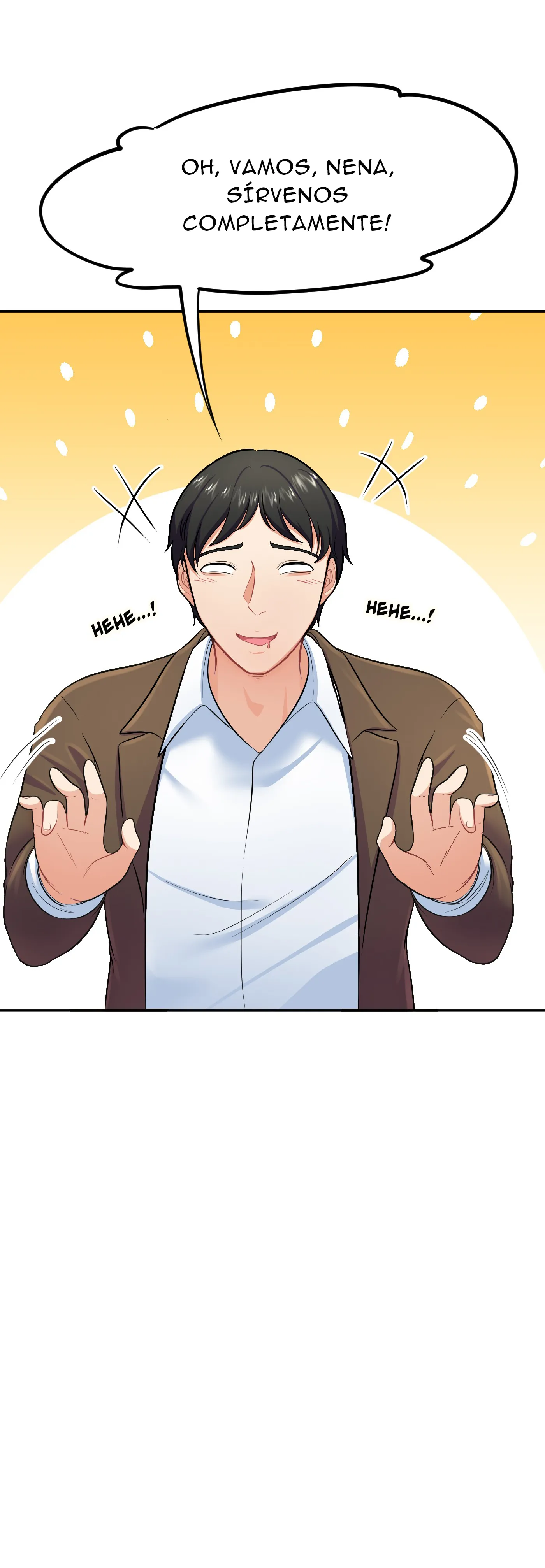 Habitación libre - Episode 2 - read scene 17