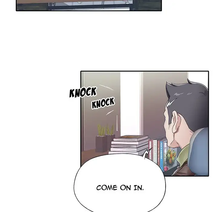 The Idol Project - Episode 4 - read scene 15