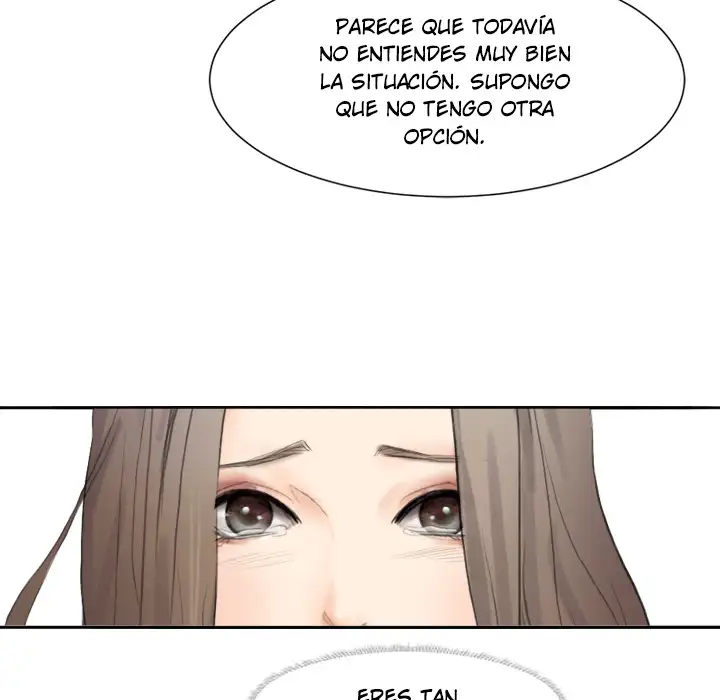 Está Casada - Episode 1 - read scene 63