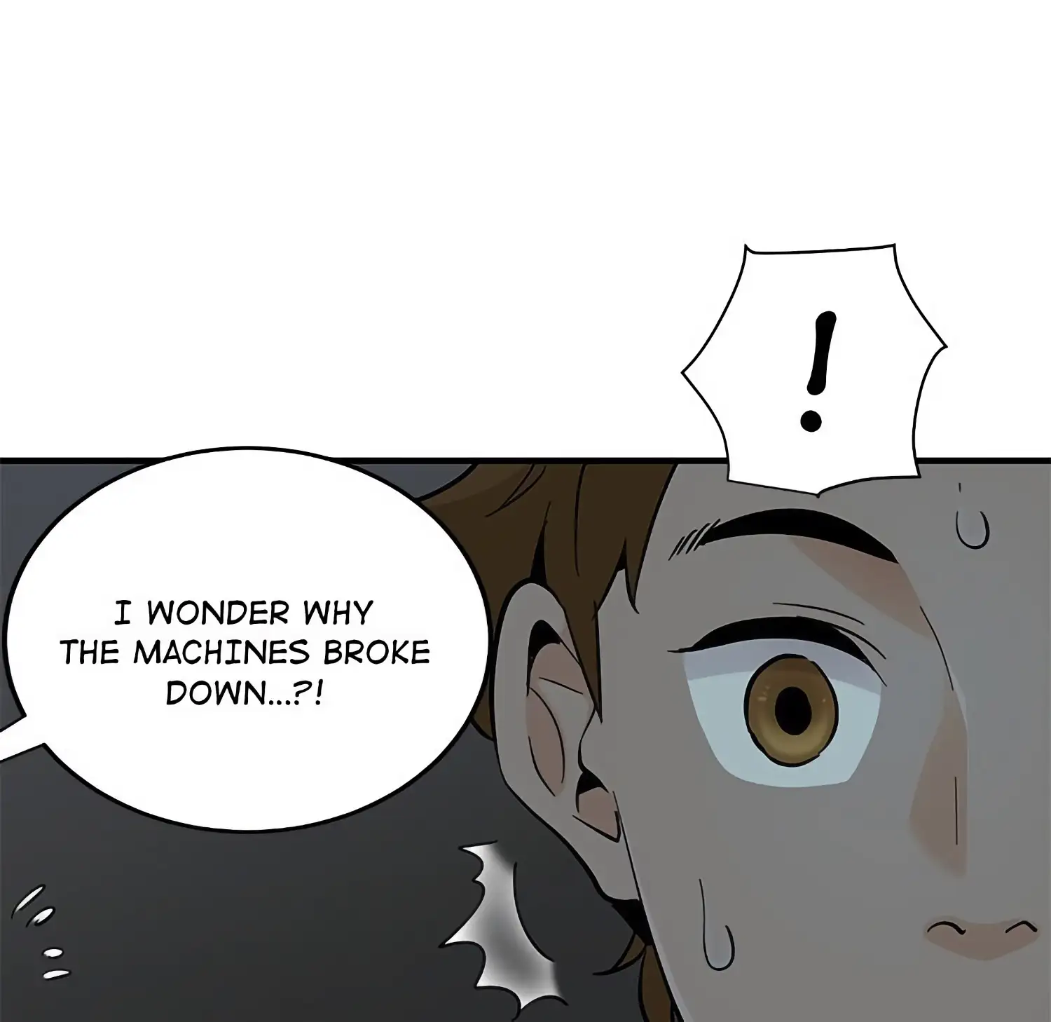 Love Factory - Prologue - read scene 39