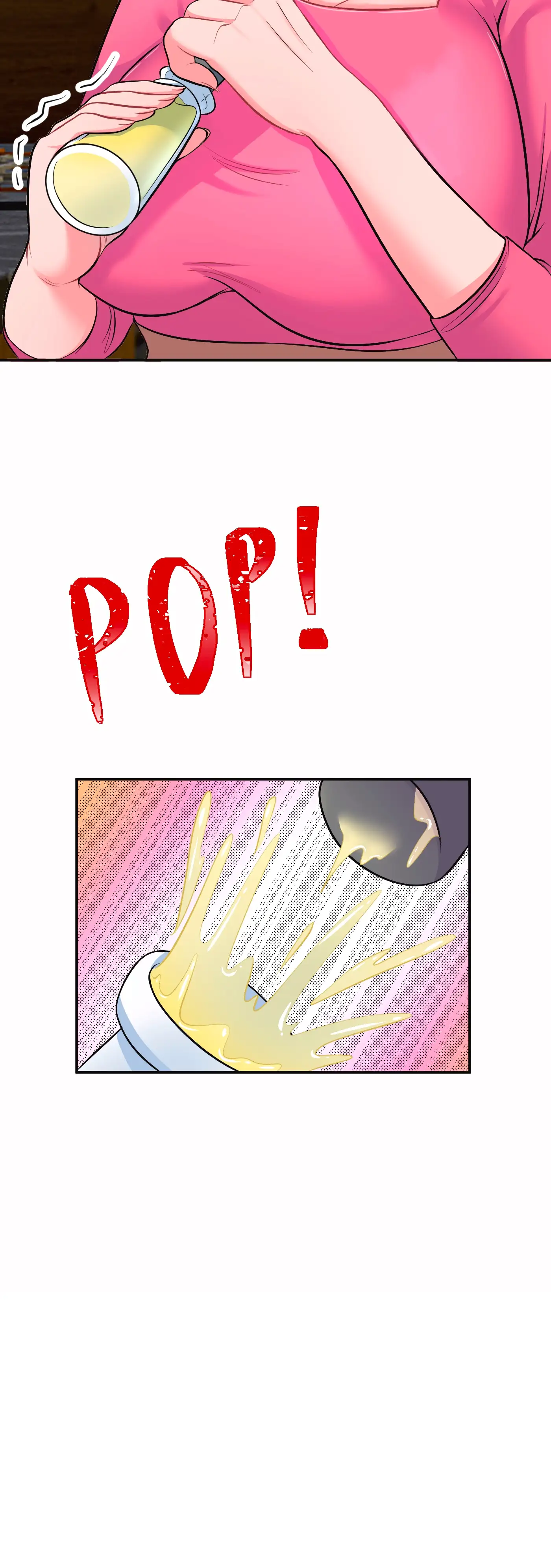 Spare Room - Prologue - read scene 11