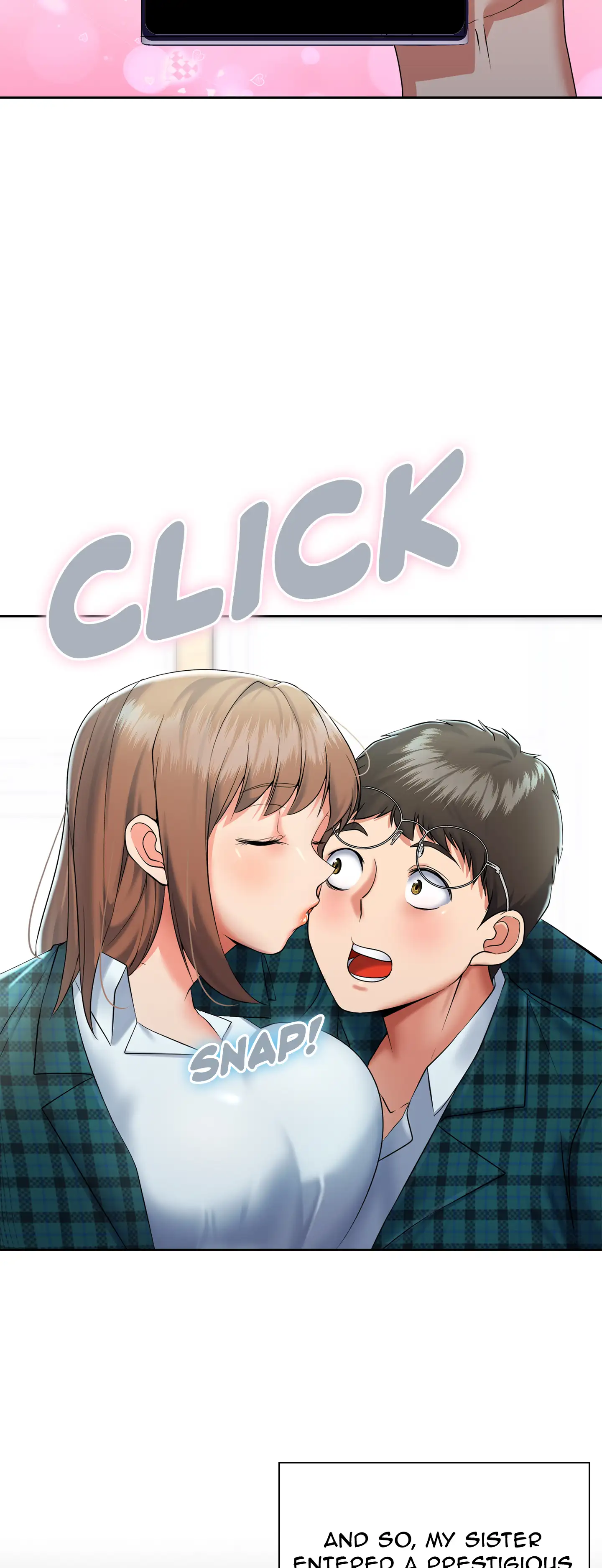 High-Class Person - Episode 1 - read scene 92