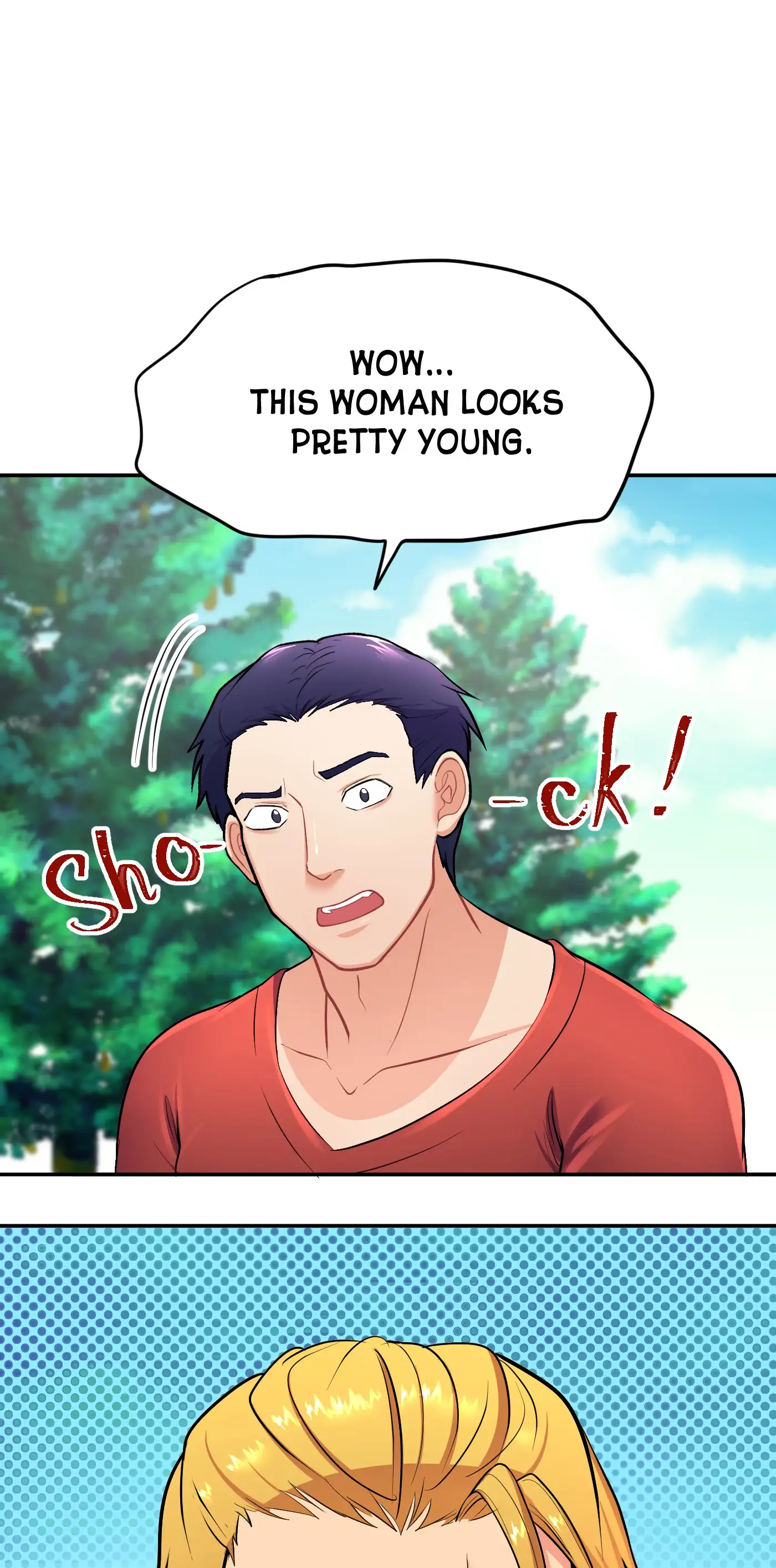 Spare Room - Episode 1 - read scene 11