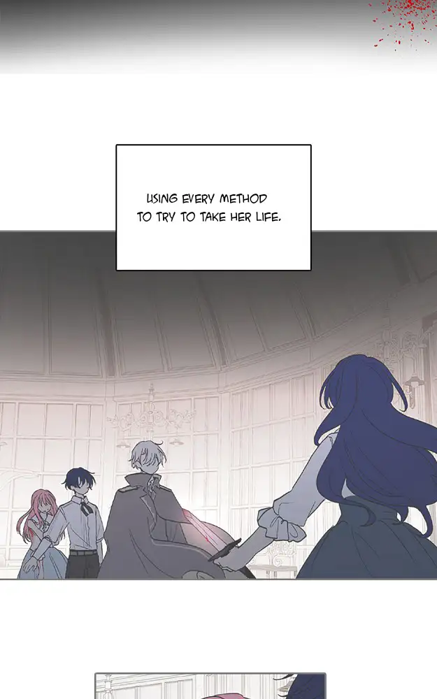 What is the outcome for the villain? - Episode 2 - read scene 22