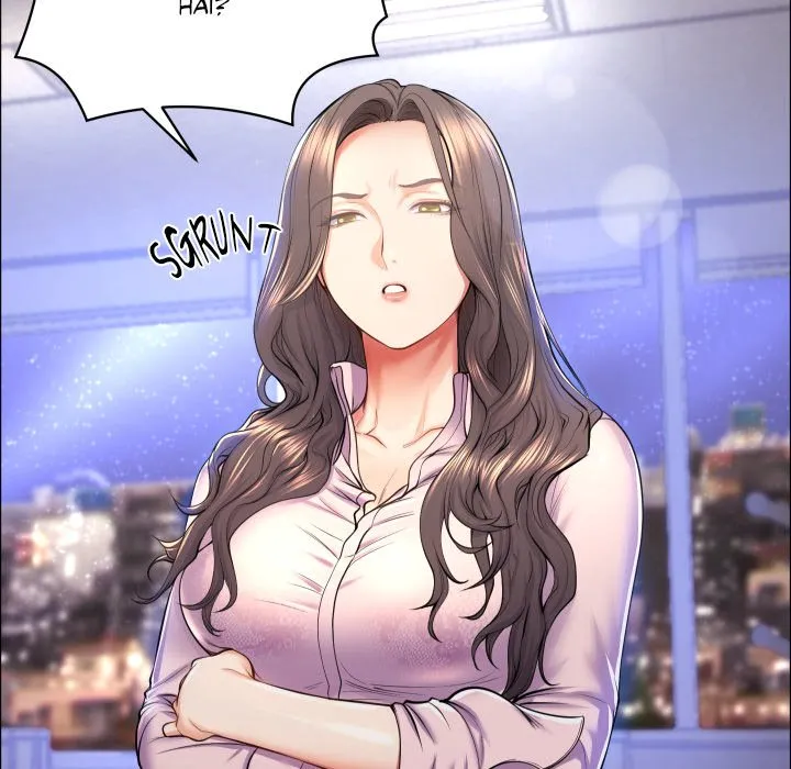 Non Odiare il Giocatore - Episode 1 - read scene 19