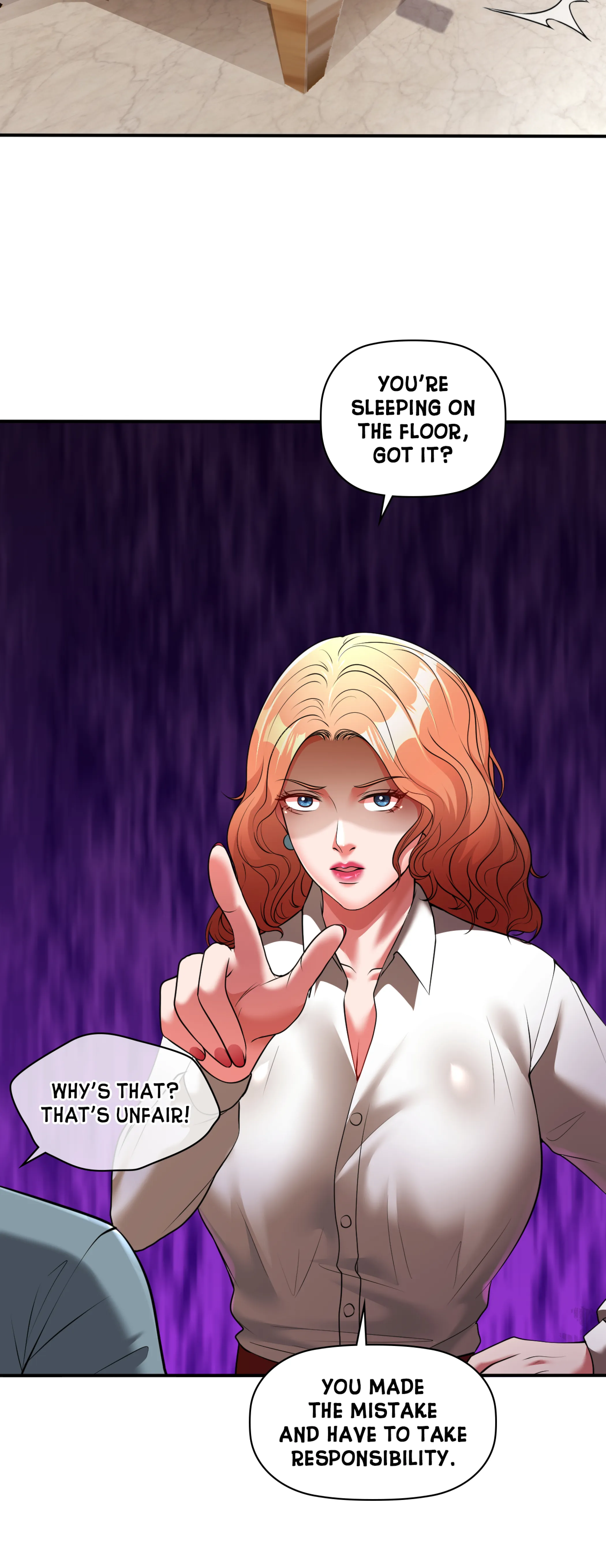 Big Potential - Episode 2 - read scene 4