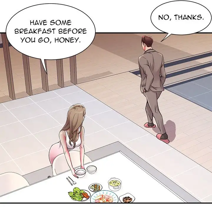 Take My Wife - Episode 3 - read scene 71