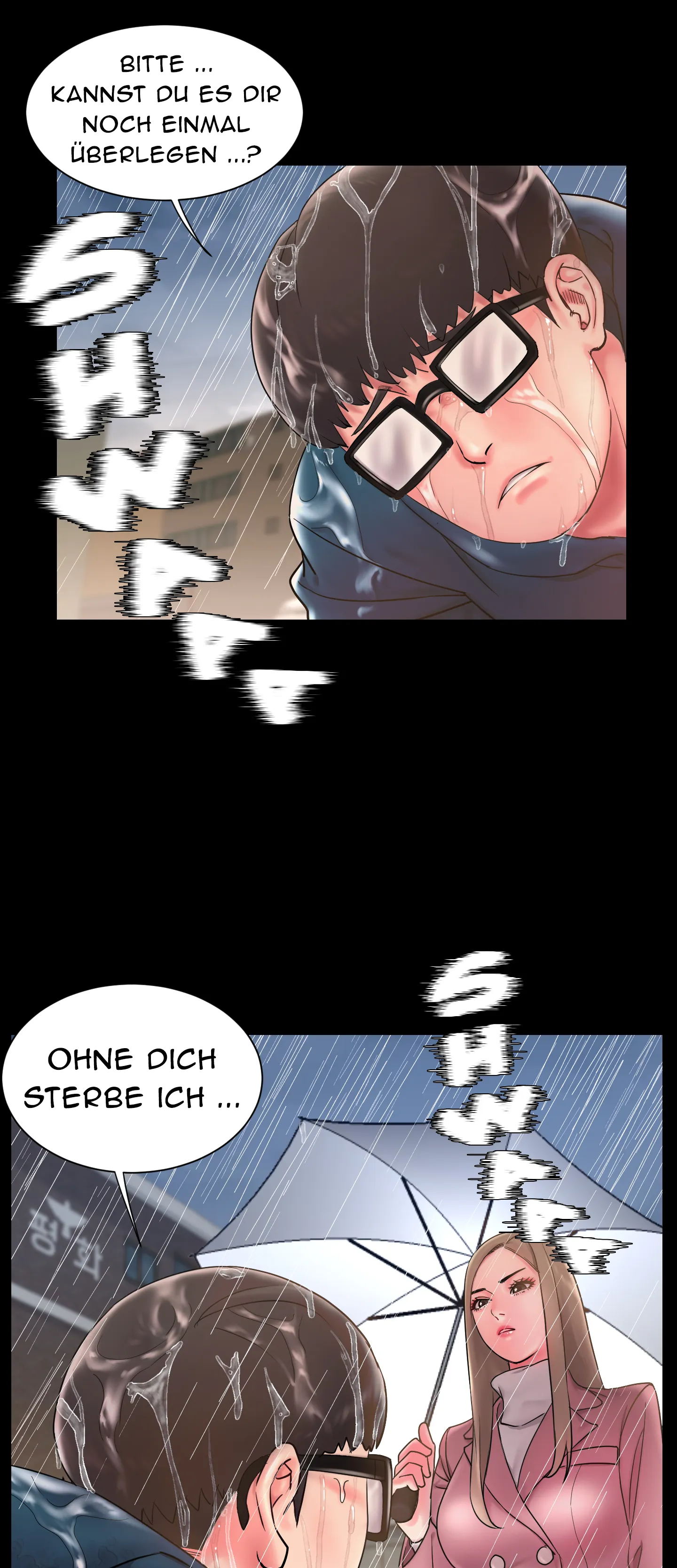 Nimm Meine Frau - Episode 1 - read scene 15