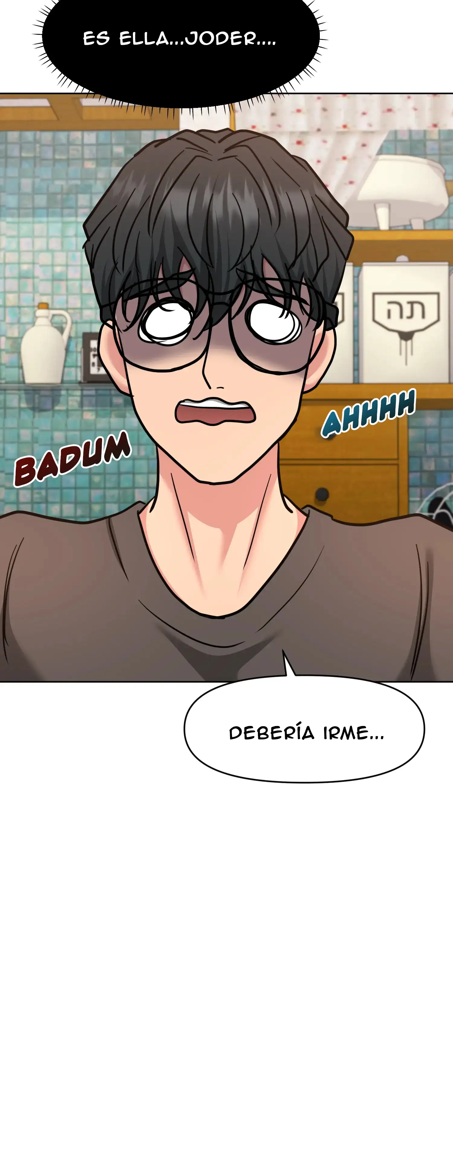 Bajo Su Control - Prologue - read scene 21