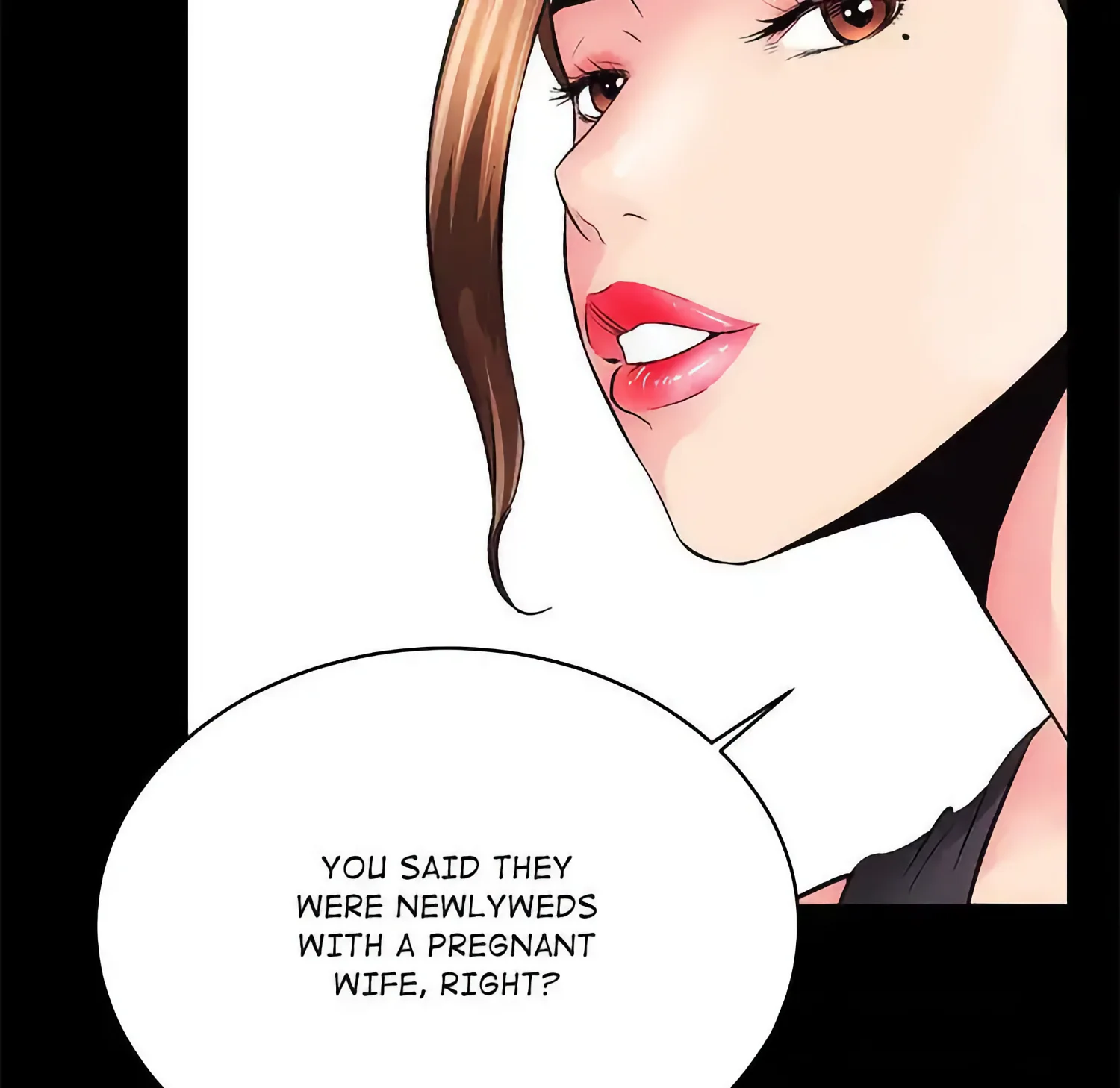 Lady Realtors - Episode 2 - read scene 65