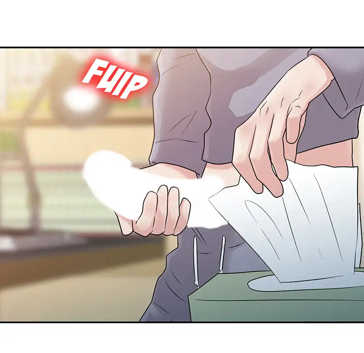 O Plano Da Minha Madrasta - Episode 1 - read scene 77