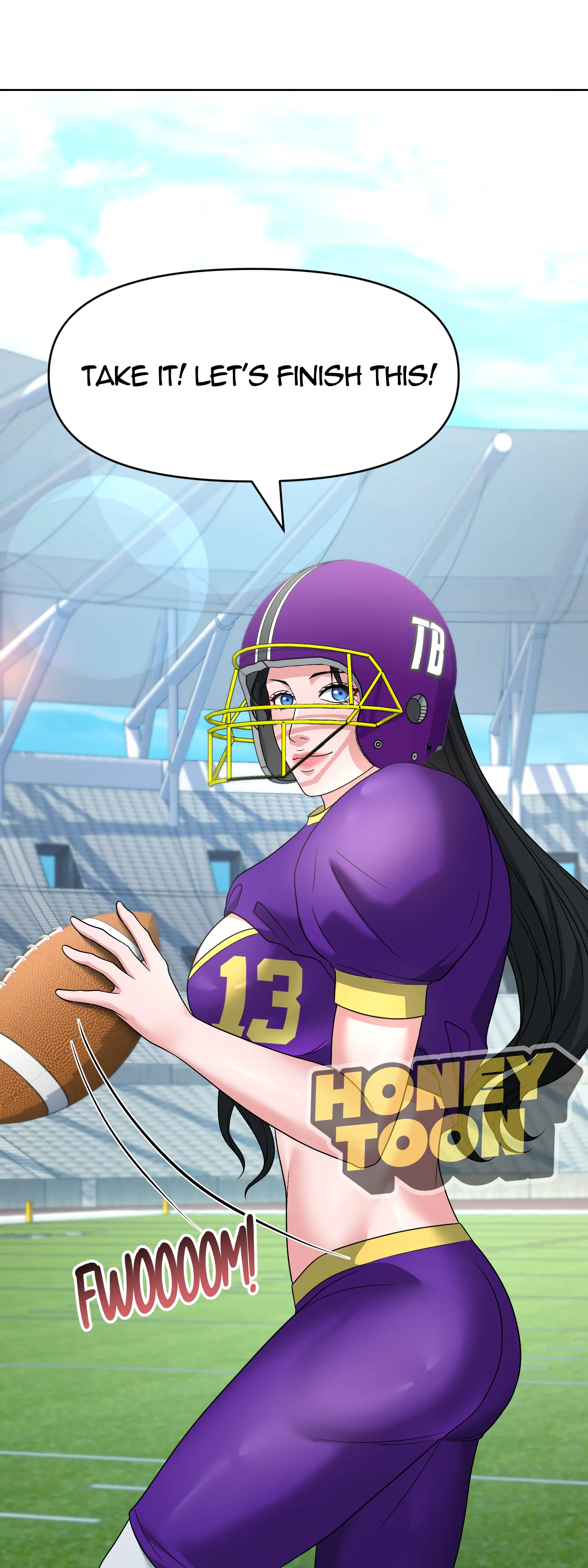 Coaching My Stepdaughter - Episode 1 - read scene 40
