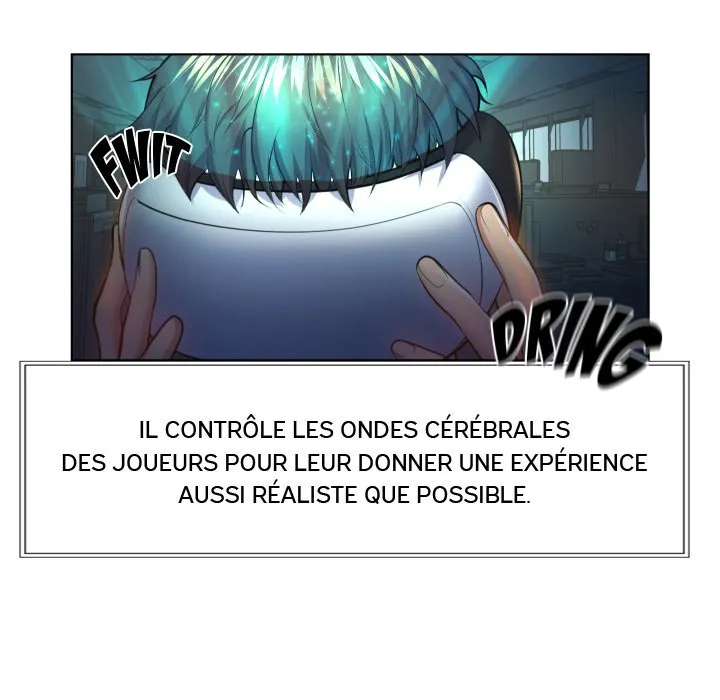 Blâme Le Jeu, Pas Le Joueur - Episode 1 - read scene 59