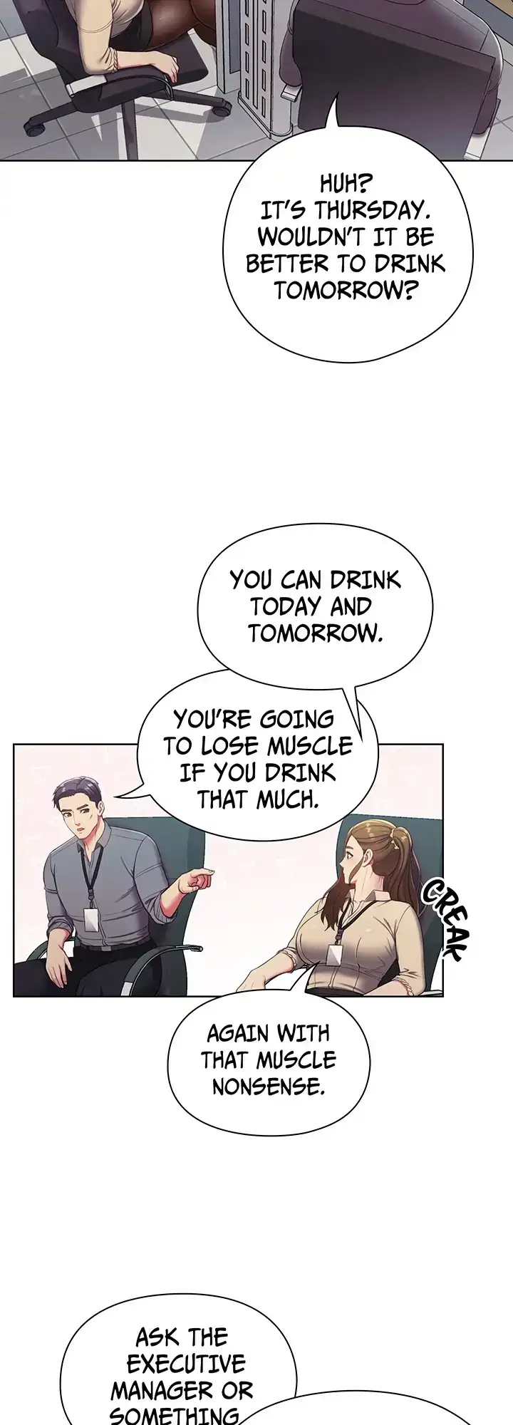 Master, May I Turn You On? - Episode 1 - read scene 57