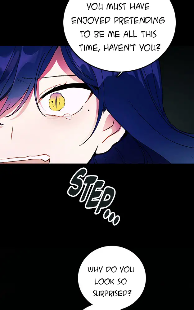 What is the outcome for the villain? - Episode 1 - read scene 3
