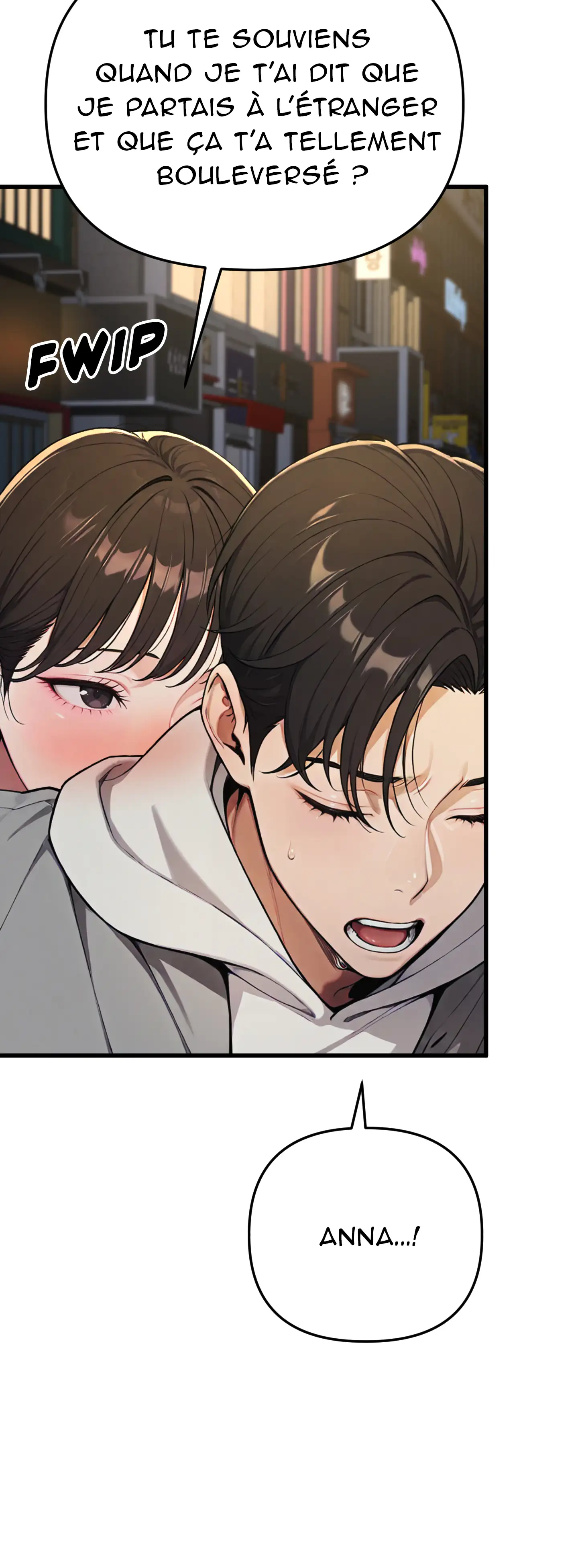 Paradoxe amoureux x7 - Episode 2 - read scene 12