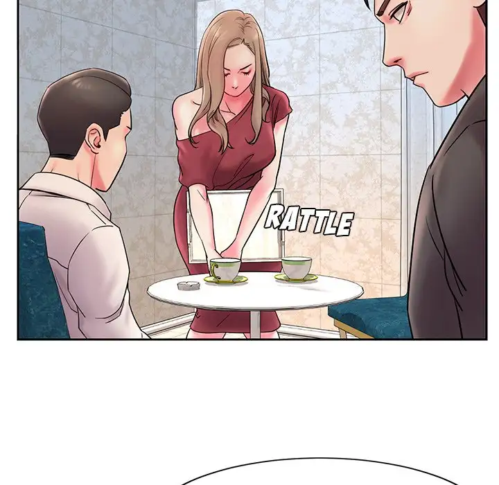 Take My Wife - Episode 1 - read scene 89