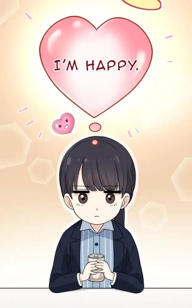 My Subordinate’s Inner Voice Is Too Noisy! - Episode 1 - read scene 193